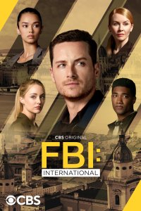 FBI : International