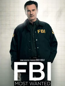 FBI : Most Wanted
