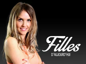Filles d'aujourd'hui