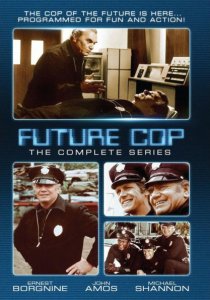 Future cop