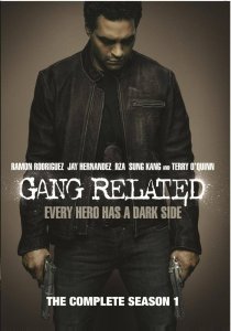 Gang Related