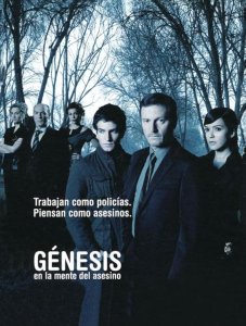 Genesis : L'Origine du crime