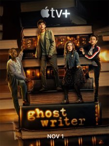 Ghostwriter