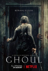 Ghoul