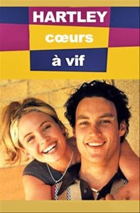 hartley coeur à vif