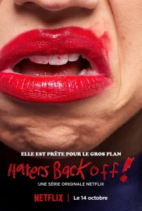 Haters Back Off