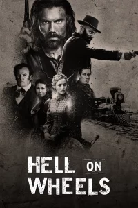 Hell On Wheels