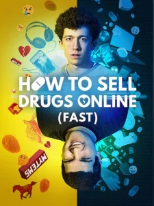 How to sell drugs online