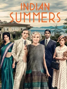 Indian Summers