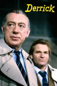 Inspecteur Derrick