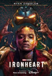 Ironheart