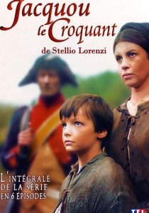 Jacquou le croquant