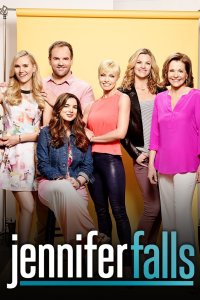 Jennifer Falls