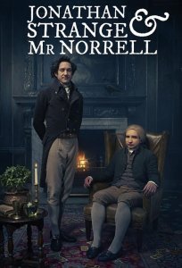 Jonathan Strange et Mr. Norrell