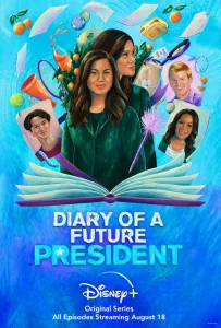 Journal d'une Future Présidente