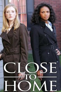 Juste cause (Close to Home)
