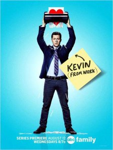 Kevin From Work