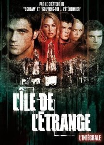 L'île de l'étrange