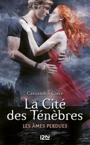 La Cité des âmes perdues