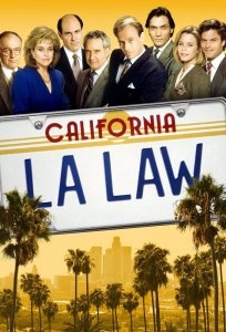 L.A. Law