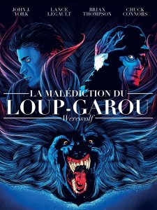 La malédiction du loup garou