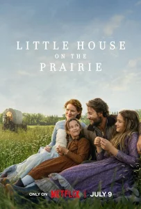 La Petite Maison dans la prairie