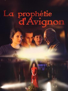 La Prophétie d'Avignon