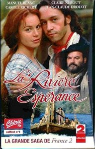 La rivière Espérance
