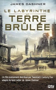 La Terre brûlée