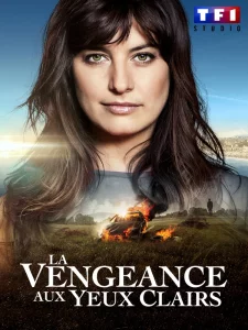 La Vengeance aux yeux clairs