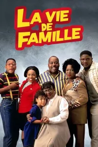 La vie de famille
