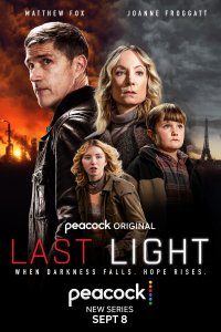 Last light