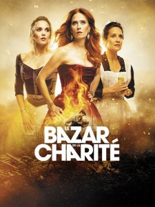Le bazar de la charité