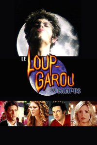 Le loup garou du campus