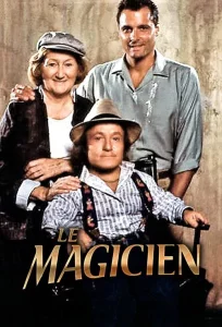 Le Magicien