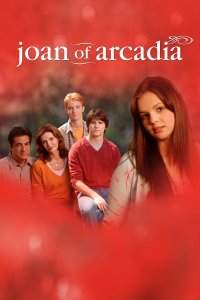 Le monde de Joan ( Joan of Arcadia)