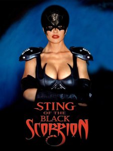 Black Scorpion