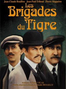 Les brigades du tigre