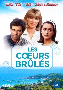 Les coeurs brûlés