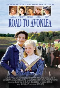 Les Contes d'Avonlea