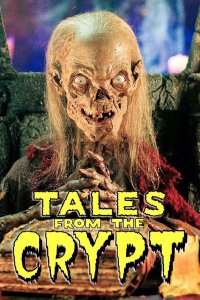 Les Contes de la crypte
