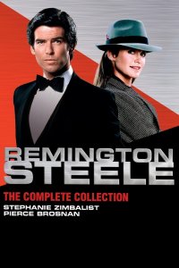 Les Enquêtes de Remington Steele