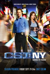Les Experts Manhattan