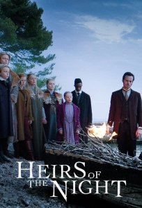 Les Héritiers de la nuit