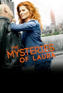 Les mystères de Laura