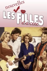 Les Nouvelles Nouvelles Filles d'à côté