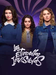 Les étincelles invisibles
