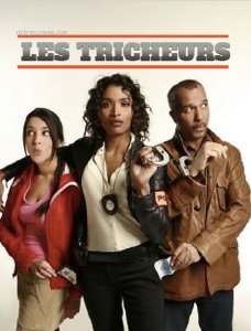 Les Tricheurs
