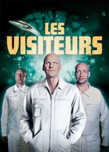 Les Visiteurs