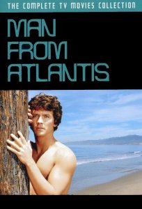 L'homme de l'Atlantide